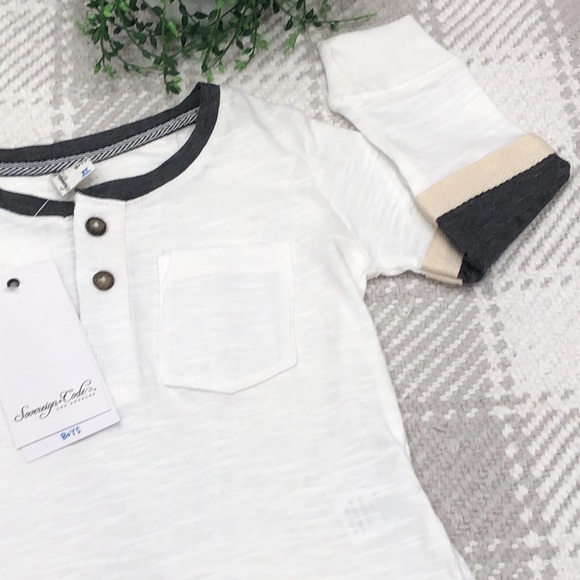 Sovereign Code shirt - Picture 5 of 8